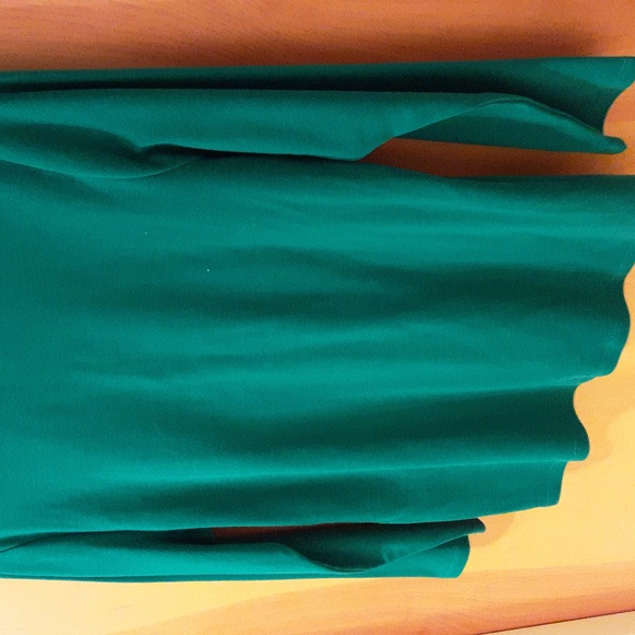 Allison Daley knit top, size S/P - Picture 4 of 6